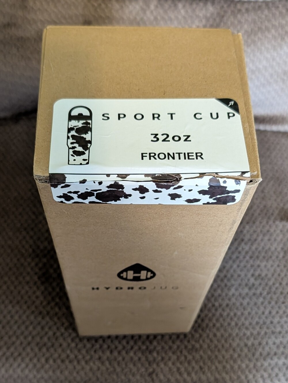 Hydrojug - Frontier - Sport - 32oz